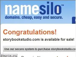 Sites similar to storybookstudio.com