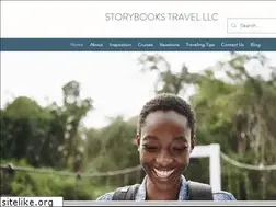 Sites similar to storybooktravels.com