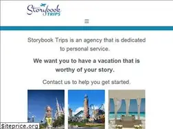 Sites similar to storybooktrips.com