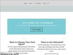 Sites similar to storybookworldtravel.com