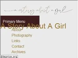 Sites similar to storyboutagirl.org