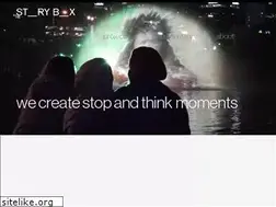 Sites similar to storybox.co.nz
