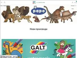Sites similar to storybox.mk