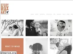 Sites similar to storyboxart.com
