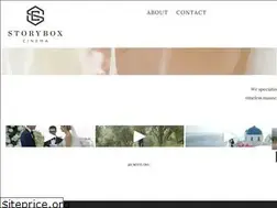 Sites similar to storyboxcinema.com