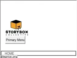 Sites similar to storyboxcollective.com