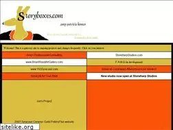 Sites similar to storyboxes.com