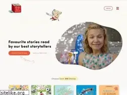 Sites similar to storyboxlibrary.com.au