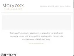 Sites similar to storyboxphoto.com