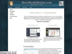 Sites similar to storyboxsoftware.com