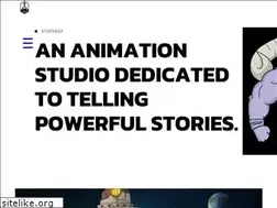 Sites similar to storyboxstudios.com