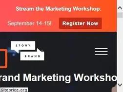 Sites similar to storybrand.com
