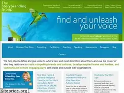 Sites similar to storybranding.com