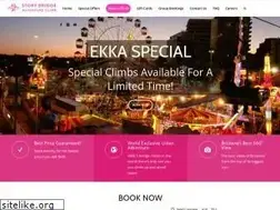 Sites similar to storybridgeadventureclimb.com.au