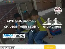 Sites similar to storybridgeama.org