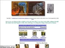 Sites similar to storybytes.com
