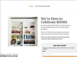 Sites similar to storycartel.com