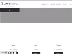 Sites similar to storycase.co.uk