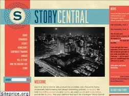 Sites similar to storycentral.org