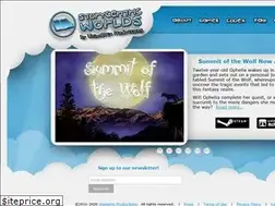 Sites similar to storycentricworlds.com