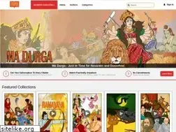Sites similar to storychatter.com