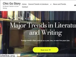 Sites similar to storychicago.com