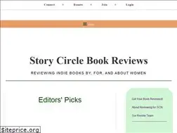 Sites similar to storycirclebookreviews.org