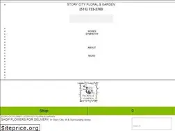 Sites similar to storycityfloral.net