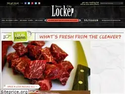 Sites similar to storycitylocker.com