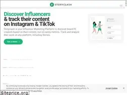 Sites similar to storyclash.com