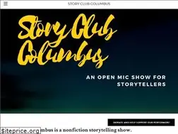 Sites similar to storyclubcbus.com