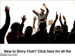 Sites similar to storyclubchicago.com