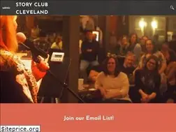 Sites similar to storyclubcleveland.com