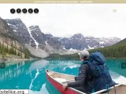 Sites similar to storyco.tv