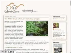 Sites similar to storycoloredglasses.com