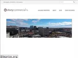 Sites similar to storycommercial.com