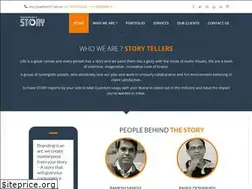 Sites similar to storycommunications.in