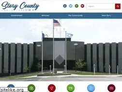 Sites similar to storycountyiowa.gov