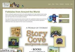 Sites similar to storycove.com