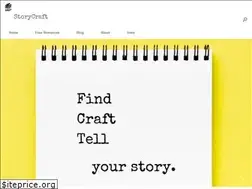 Sites similar to storycraft.nl