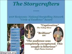Sites similar to storycrafters.com