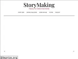 Sites similar to storycrafting.net