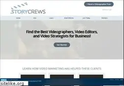Sites similar to storycrews.com