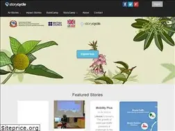 Sites similar to storycycle.com