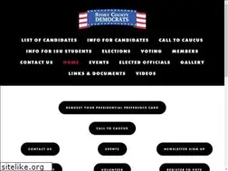 Sites similar to storydems.org