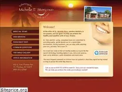 Sites similar to storydentistry.com