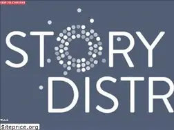 Sites similar to storydistrict.org