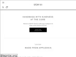 Sites similar to storyeightyone.com