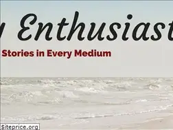 Sites similar to storyenthusiast.com