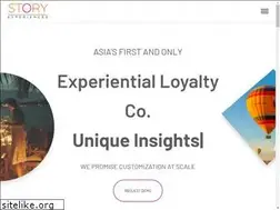 Sites similar to storyexp.com